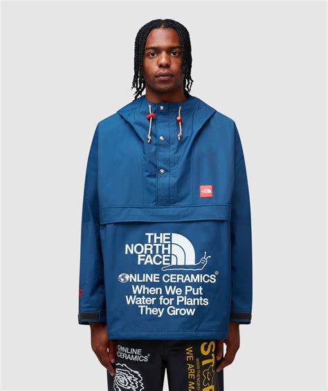 the north face online.